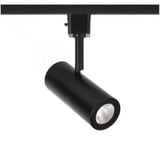 Silo 10W 1 LED Track Head in Contemporary Style by WAC - 2010