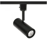 Silo 10W 1 LED Track Head in Contemporary Style by WAC - 2010