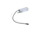 FQ 15W LED Non IC Trimmed Remodel Housing 1.38 Inch and 2 Inch Wide by WAC - R2FBRT