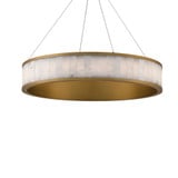 Coliseo 1 LED Light Large Chandelier by Modern Forms - PD-72128