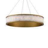 Coliseo 1 LED Light Large Chandelier by Modern Forms - PD-72128