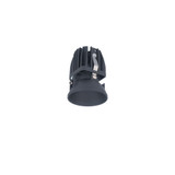 FQ 1 LED Round Shallow Trimless Open Reflector Downlight by WAC - R2FRD1L