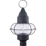 Chatham 1 Light Outdoor Post 22.5 x 13 In by Vaxcel - OP21835