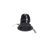 FQ 1 LED Round Shallow Trimmed Open Reflector Downlight by WAC - R2FRD1T