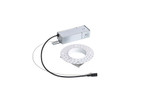 FQ 15W LED Non IC Round Trimless Round Remodel Housing by WAC - R2FRRL