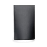 3.5W 1 LED Vertical Scoop Step and Wall Light by WAC - WL-LED210F