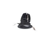 FQ 1 LED Round Shallow Trimmed Wall Wash 3.88 Inch X 2.75 Inch Wide by WAC - R2FRW1T