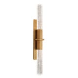Cinema 21W 1 Light LED Wall Sconce by Modern Forms - WS-30835