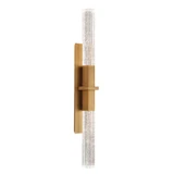 Cinema 21W 1 Light LED Wall Sconce by Modern Forms - WS-30835