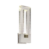 Chill 20W Two LED Wall Sconce by Modern Forms - WS-31618