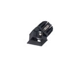 FQ 1 LED Square Adjustable Shallow Trimless Downlight by WAC - R2FSA1L
