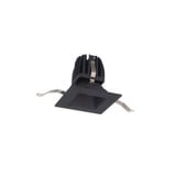 FQ 1 LED Square Shallow Trimmed Open Reflector Downlight by WAC - R2FSD1T