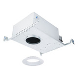 FQ 13W LED IC Round Trimless New Construction Housing by WAC - R4FRNL