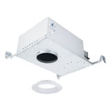 FQ 13W LED IC Round Trimless New Construction Housing by WAC - R4FRNL