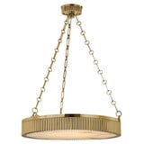 Lynden 5 Light Large Pendant by Hudson Valley - 522
