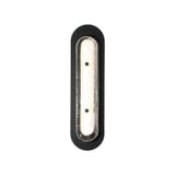 Tramore 20W 1 LED Outdoor Wall Mount 22 Inch Tall X 6 Inch Wide by Eurofase - 49173