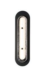 Tramore 20W 1 LED Outdoor Wall Mount 22 Inch Tall X 6 Inch Wide by Eurofase - 49173