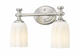 Orion 2 Light Vanity Light by Z Lite - 1102-2V