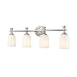 Orion 4 Light Vanity Light by Z Lite - 1102-4V