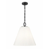 Alaric 3 Light Large Pendant by Z-Lite - 3042P18