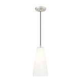 Farrell 1 Light Small Pendant by Z-Lite - 3043P7