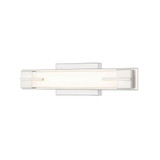Chase 18W 1 LED Vanity Light by Z Lite - 4100-18W