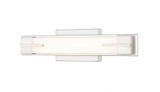 Chase 18W 1 LED Vanity Light by Z Lite - 4100-18W