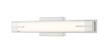 Chase 23W 1 LED Vanity Light by Z Lite - 4100-23W
