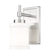 Cadoc 1 Light Wall Sconce by Z Lite - 622-1S