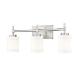 Cadoc 3 Light Vanity Light by Z Lite - 622-3V