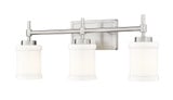 Cadoc 3 Light Vanity Light by Z Lite - 622-3V