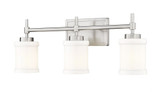 Cadoc 3 Light Vanity Light by Z Lite - 622-3V