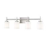 Cadoc 4 Light Vanity Light by Z Lite - 622-4V