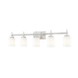 Cadoc 5 Light Vanity Light by Z Lite - 622-5V