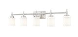 Cadoc 5 Light Vanity Light by Z Lite - 622-5V