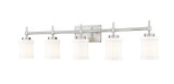 Cadoc 5 Light Vanity Light by Z Lite - 622-5V