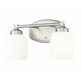 Kendrick 2 Light Vanity Light by Z Lite - 745-2V