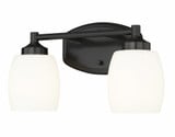 Kendrick 2 Light Vanity Light by Z Lite - 745-2V