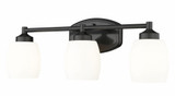 Kendrick 3 Light Vanity Light by Z Lite - 745-3V