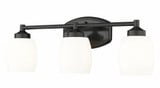 Kendrick 3 Light Vanity Light by Z Lite - 745-3V