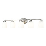 Kendrick 5 Light Vanity Light by Z Lite - 745-5V