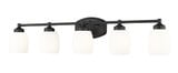 Kendrick 5 Light Vanity Light by Z Lite - 745-5V