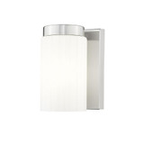 Burk 1 Light Wall Sconce by Z Lite - 746-1S