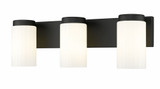 Burk 3 Light Vanity Light by Z Lite - 746-3V