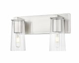 Titus 2 Light Vanity Light by Z Lite - 826-2V