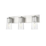 Titus 3 Light Vanity Light by Z Lite - 826-3V