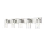 Titus 5 Light Vanity Light by Z Lite - 826-5V