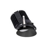 Volta 4.5 Inch Wall Wash Trimless Round by WAC - R4RWL