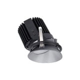 Volta 4.5 Inch Wall Wash Round Trim by WAC - R4RWT