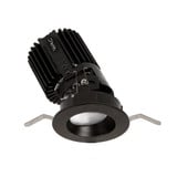 Volta 1 LED Adjustable Round Trim by WAC - R2RAT